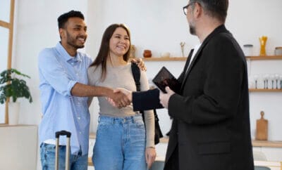 Hosting Excellence: A Guide for Landlords