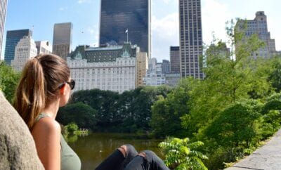 Travel Nurse Housing and Must-Sees in Toronto